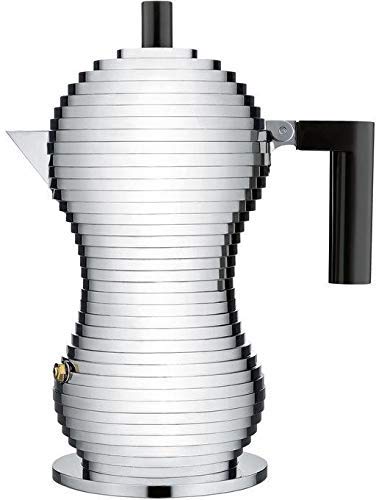 ALESSI 9090」レビュー☆アレッシィの直火式エスプレッソメーカー